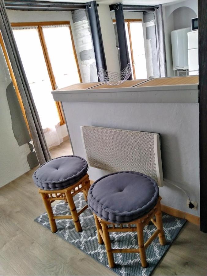 T2 Bis Quartier Chateau De פאו מראה חיצוני תמונה