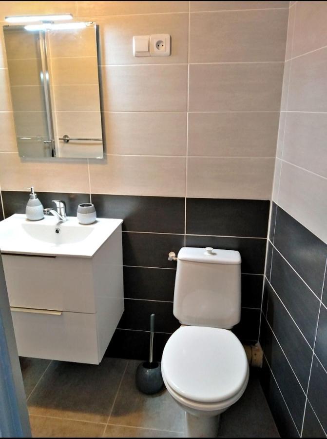 T2 Bis Quartier Chateau De פאו מראה חיצוני תמונה